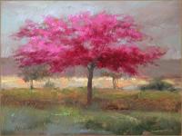 William Whitaker - Spring Tree